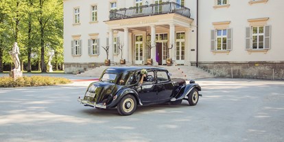 Hochzeit - Hochzeitsessen: mehrgängiges Hochzeitsmenü - Ainring - Kavalierhaus Klessheim bei Salzburg