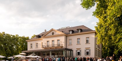 Hochzeit - Hochzeits-Stil: Modern - Schönau am Königssee - Kavalierhaus Klessheim bei Salzburg