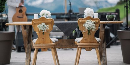 Hochzeit - Preisniveau: exklusiv - Österreich - WIESERGUT