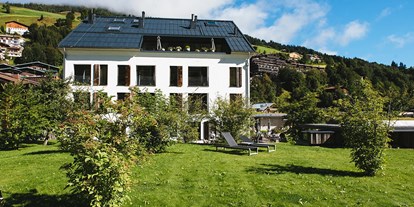 Hochzeit - Spielplatz - Kirchberg in Tirol - WIESERGUT