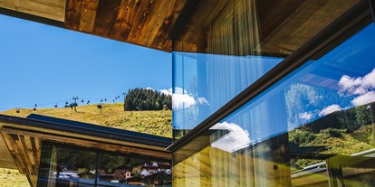 Hochzeit - Art der Location: Hotel - Kirchberg in Tirol - WIESERGUT
