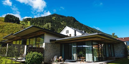 Hochzeit - Art der Location: Hotel - Kirchberg in Tirol - WIESERGUT