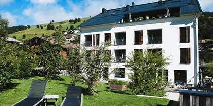 Hochzeit - Art der Location: Hotel - Salzburg - WIESERGUT