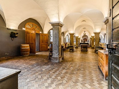 Hochzeit - Umgebung: am Land - Oberösterreich - Schloss Mühldorf
