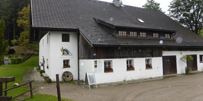 Hochzeit - Umgebung: am See - Munderfing - Hundsmarktmühle - Haus - Die Hundsmarktmühle