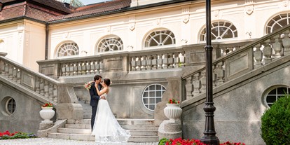 Hochzeit - Geeignet für: Gala, Tanzabend und Bälle - Berchtesgaden - Königliches Kurhaus Bad Reichenhall - Königliche Kurhaus Bad Reichenhall
