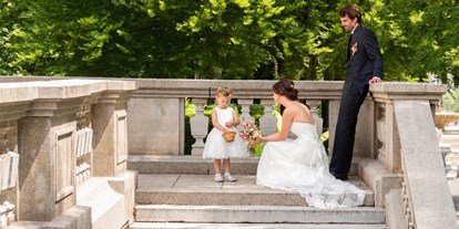 Hochzeit - Geeignet für: Gala, Tanzabend und Bälle - Oberbayern - Königliches Kurhaus Bad Reichenhall - Königliche Kurhaus Bad Reichenhall