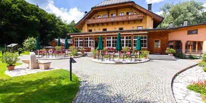 Hochzeit - Art der Location: Gasthaus - Schönau am Königssee - Der Schützenwirt
