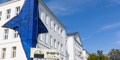 Hochzeit - Preisniveau: günstig - Österreich - Museum Gugging