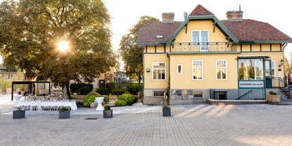 Hochzeit - Art der Location: Villa - Wien-Stadt - SCHUBERT LOCATION