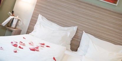 Hochzeit - Preisniveau: exklusiv - Österreich - Doppelzimmer - Hotel Raffel