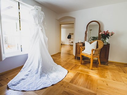Hochzeit - Hochzeits-Stil: Fine-Art - Hochzeitssuite - Kaiser's Hof