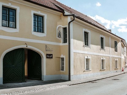 Hochzeit - Umgebung: in Weingärten - Österreich - Kaiser's Hof