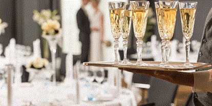 Hochzeit - Geeignet für: Seminare und Meetings - Weinviertel - Hilton Vienna Plaza