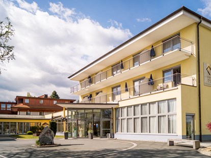 Hochzeit - Art der Location: Waldhochzeit - Hotel Liebmann auf der Laßnitzhöhe Hochzeitslocation  - Hotel Liebmann