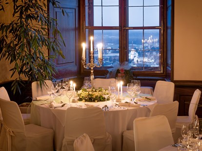 Hochzeit - Wickeltisch - Steiermark - Hotel SCHLOSS SEGGAU - Veranstaltungsraum  - Hotel SCHLOSS SEGGAU