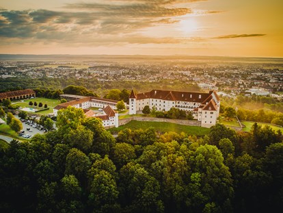 Hochzeit - Wickeltisch - Steiermark - Hotel SCHLOSS SEGGAU