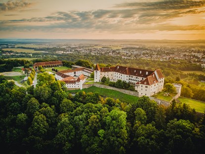 Hochzeit - Preisniveau: moderat - Laßnitzhöhe - Hotel SCHLOSS SEGGAU