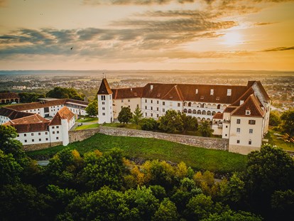Hochzeit - Preisniveau: moderat - Süd & West Steiermark - Hotel SCHLOSS SEGGAU