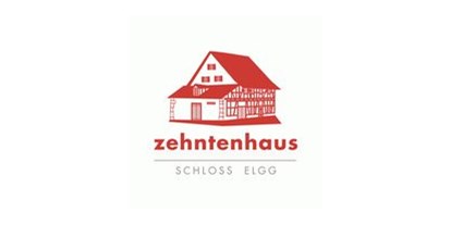 Hochzeit - Art der Location: Scheune - ZEHNTENHAUS Schloss Elgg