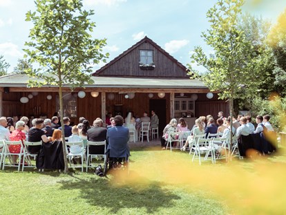 Hochzeit - Hochzeitsessen: À la carte - Straßwalchen - PreunerWirt - Location, Hof & Wirtshaus