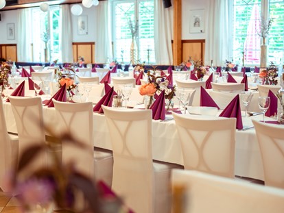 Hochzeit - Geeignet für: Private Feier (Taufe, Erstkommunion,...) - Oberösterreich - PreunerWirt - Location, Hof & Wirtshaus