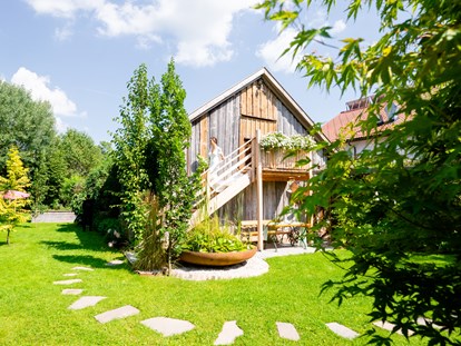 Hochzeit - Sommerhochzeit - Österreich - PreunerWirt - Location, Hof & Wirtshaus