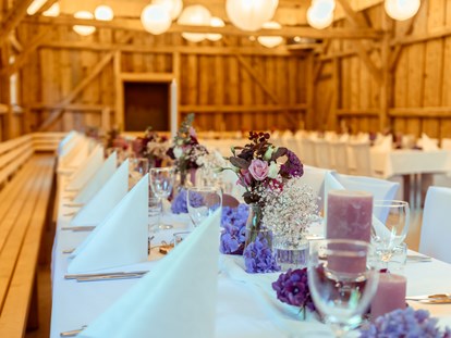 Hochzeit - Hochzeitsessen: Catering - Österreich - PreunerWirt - Location, Hof & Wirtshaus