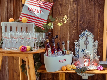 Hochzeit - Candybar: Saltybar - Gmunden - PreunerWirt - Location, Hof & Wirtshaus