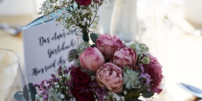Hochzeit - Geeignet für: Hochzeit - Bludenz - Brunellawirt