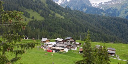 Hochzeit - Festzelt - Vorarlberg - Brunellawirt