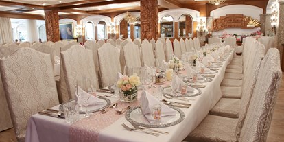 Hochzeit - Preisniveau: hochpreisig - Tiroler Unterland - Gasthof Purner