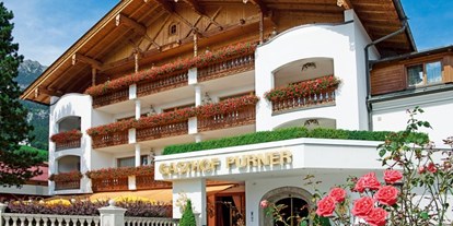 Hochzeit - Art der Location: Wintergarten - Region Innsbruck - Gasthof Purner