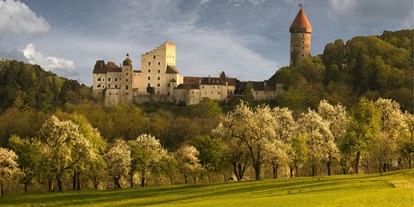 Hochzeit - Frühlingshochzeit - Oberösterreich - Burg Clam