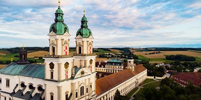 Hochzeit - Geeignet für: Eventlocation - Bezirk Linz-Land - Stift St. Florian