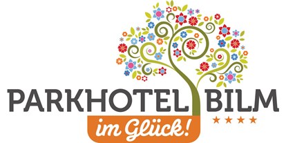 Hochzeit - interne Bewirtung - Sehnde - Logo Parkhotel Bilm im Glück - Parkhotel Bilm**** im Glück am Stadtrand Hannovers