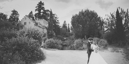 Hochzeit - Ridnaun - Ratschings - Heiraten Sie am Schloss Pienzenau in Südtirol.
Foto © blitzkneisser.com - Schloss Pienzenau