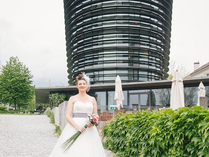 Hochzeit - Preisniveau: günstig - Österreich - Heiraten im 4-Sterne Parkhotel Hall, Tirol.
Foto © blitzkneisser.com - Parkhotel Hall