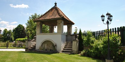 Hochzeit - Garten - Großlobming - Zeilinger Schlössl