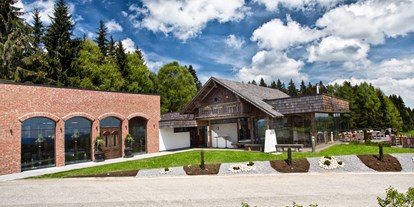 Hochzeit - Weinkeller - Oberösterreich - AVIVA Alm & Brau-Boutique
