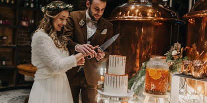 Hochzeit - Geeignet für: Firmenweihnachtsfeier - Oberösterreich - AVIVA Alm & Brau-Boutique