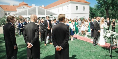Hochzeit - Kapelle - Tomášov - Feiert eure Traumhochzeit im Art Hotel Kaštieľ Nahe Brasilava. - Art Hotel Kaštieľ