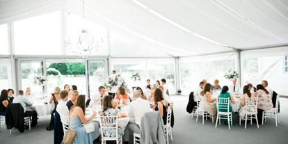 Hochzeit - Garten - Slowakei - Feiert eure Traumhochzeit im Art Hotel Kaštieľ Nahe Brasilava. - Art Hotel Kaštieľ