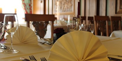 Hochzeit - Geeignet für: Private Feier (Taufe, Erstkommunion,...) - Pirmasens - Hotel-Restaurant Kunz GmbH & Co. KG