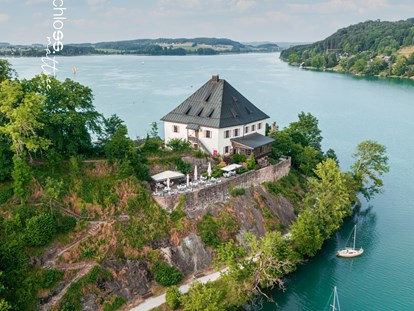 Hochzeit - nächstes Hotel - Obertrum am See - Schloss Mattsee