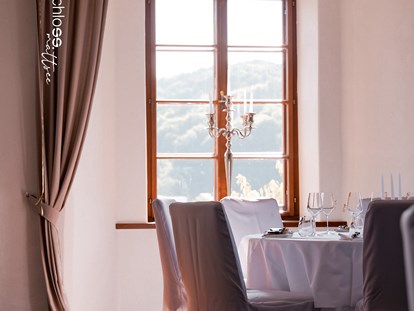 Hochzeit - Preisniveau: hochpreisig - Schloss Mattsee