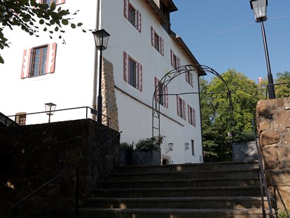 Hochzeit - Friedburg - Schloss Mattsee