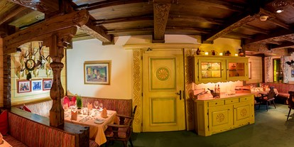 Hochzeit - interne Bewirtung - Arlberg - Hotel Kristberg (Ihre Winterhochzeit)
