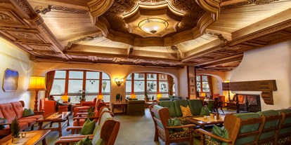 Hochzeit - Art der Location: Restaurant - Bürserberg - Hotel Kristberg (Ihre Winterhochzeit)