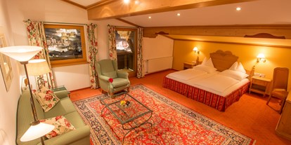 Hochzeit - Umgebung: in den Bergen - Alpenregion Bludenz - Hotel Kristberg (Ihre Winterhochzeit)